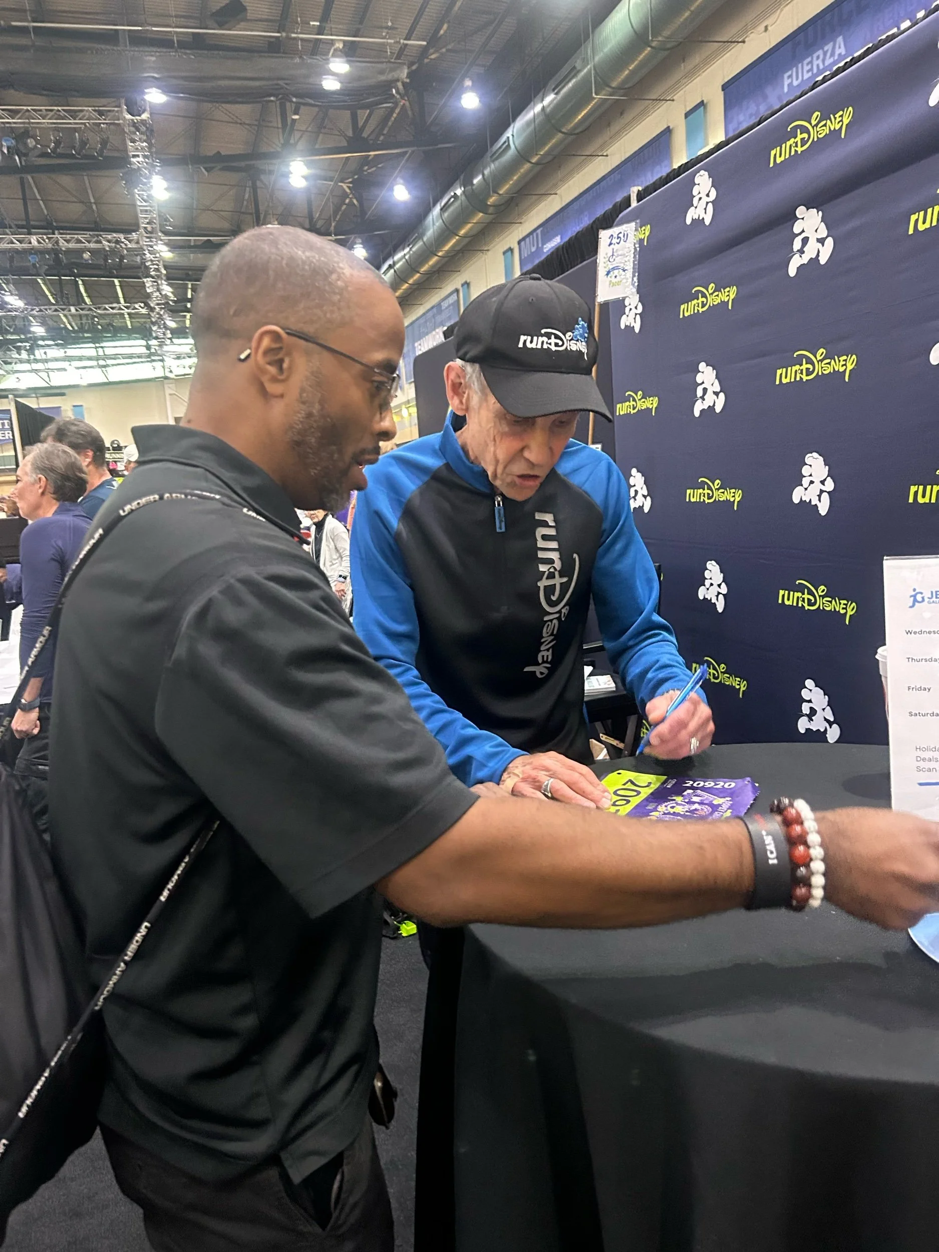 #280 - Jeff Galloway’s Legacy: The Man Who Taught the World to Run Without Fear