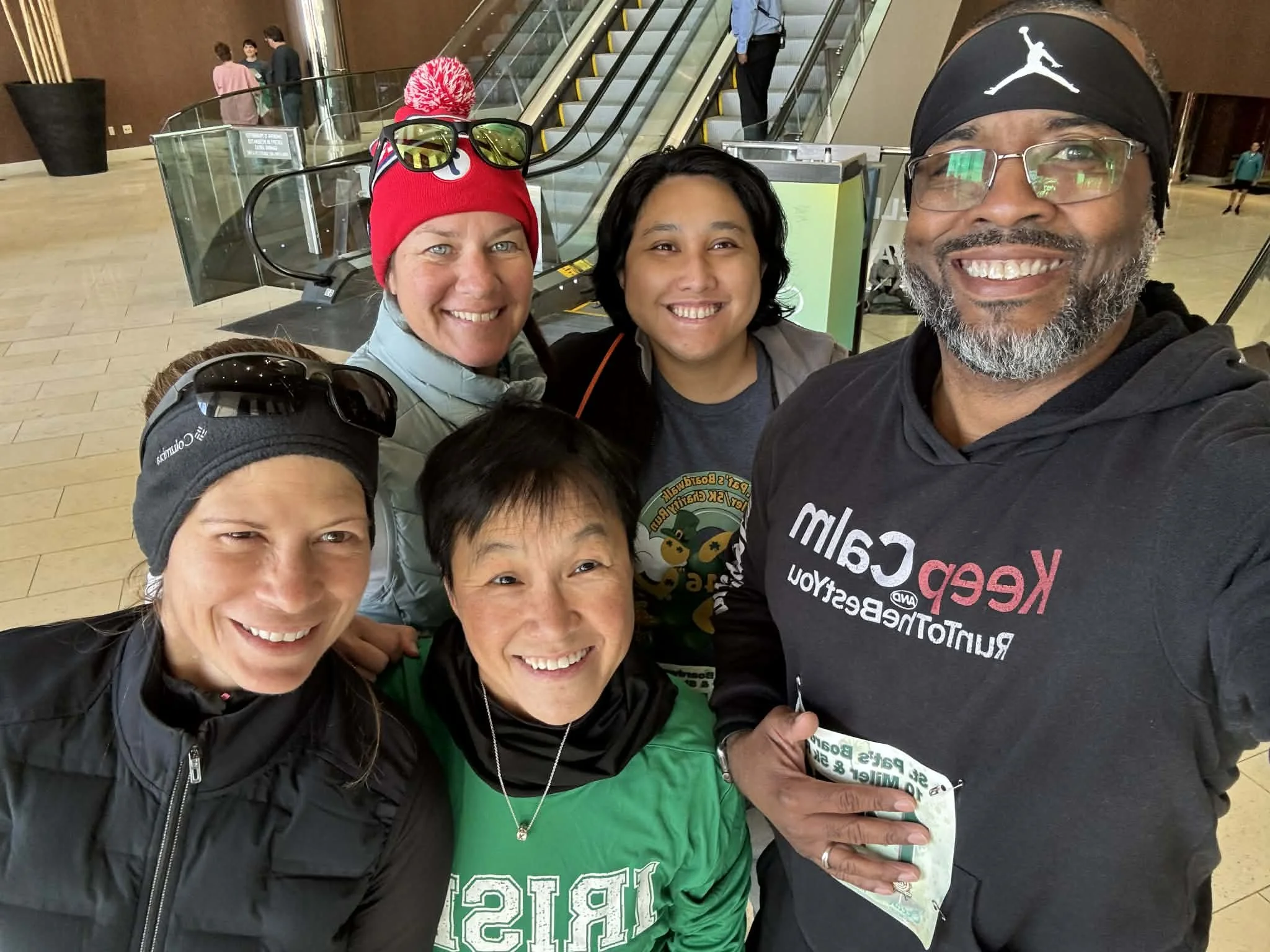 #282 - Why Community Changes Everything