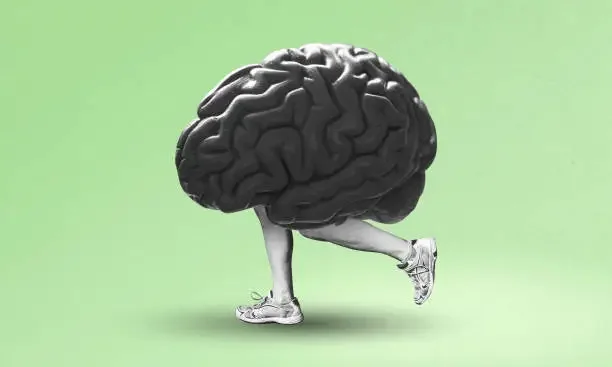 #296 - How to Stay Mentally Strong During a Run