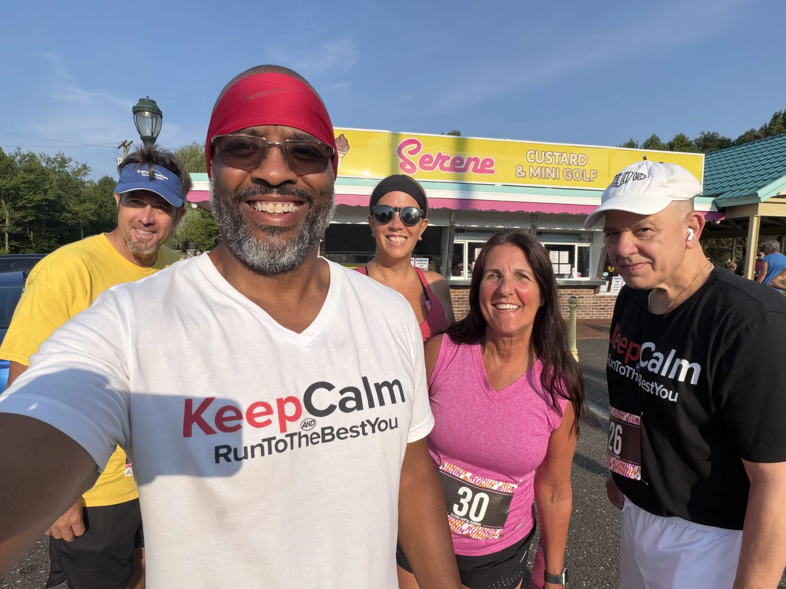 #302: Fall Is Calling—Is This Your Season to Run?