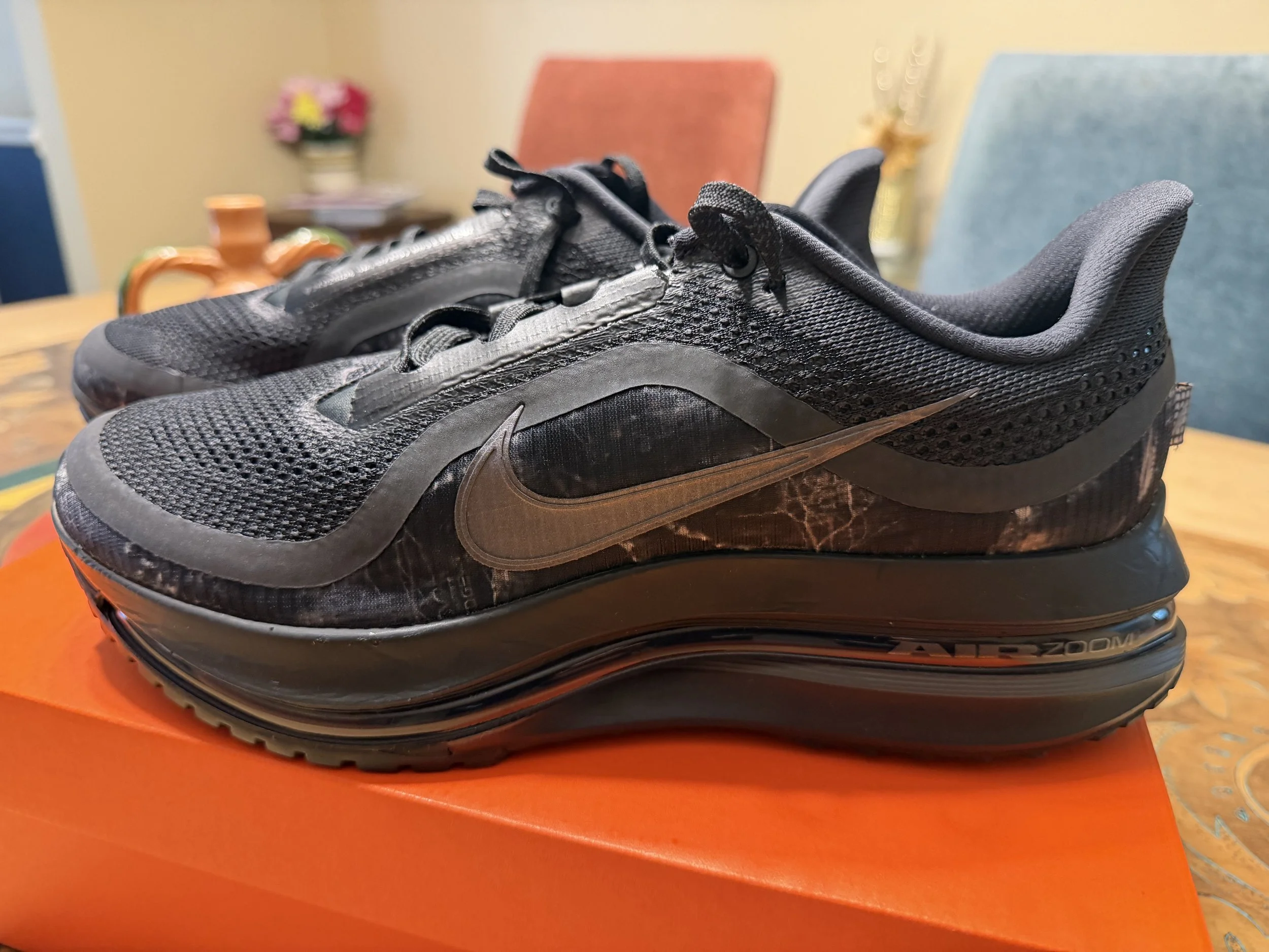 #303 - The Right Shoes for Your Next Step