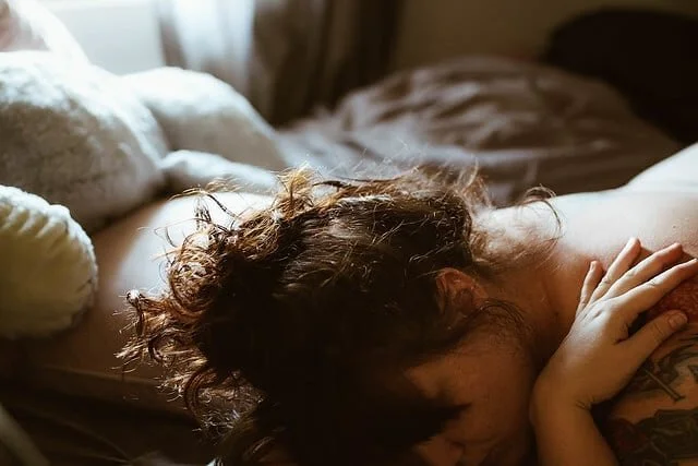 From "Coming Home" 
Full set available on my website at the link in my bio

#PortraitPerfection #Portrait_Society #IGPortrait #Portraiture #PortraitOfTheDay #WithHumans #SelfPortrait #PortraitPhotography #Portrait_Mood #InstaPortrait #PostM