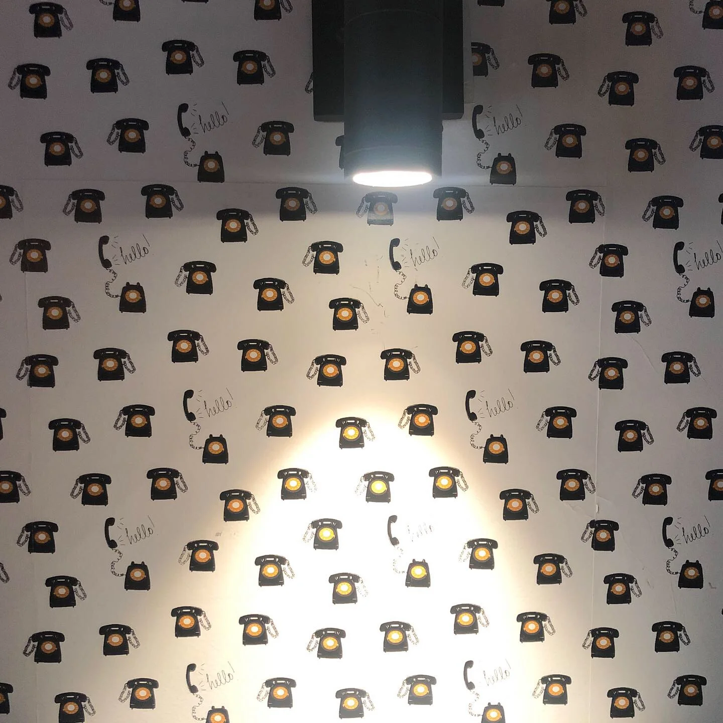 Landline opens with games, trivia + happy hours