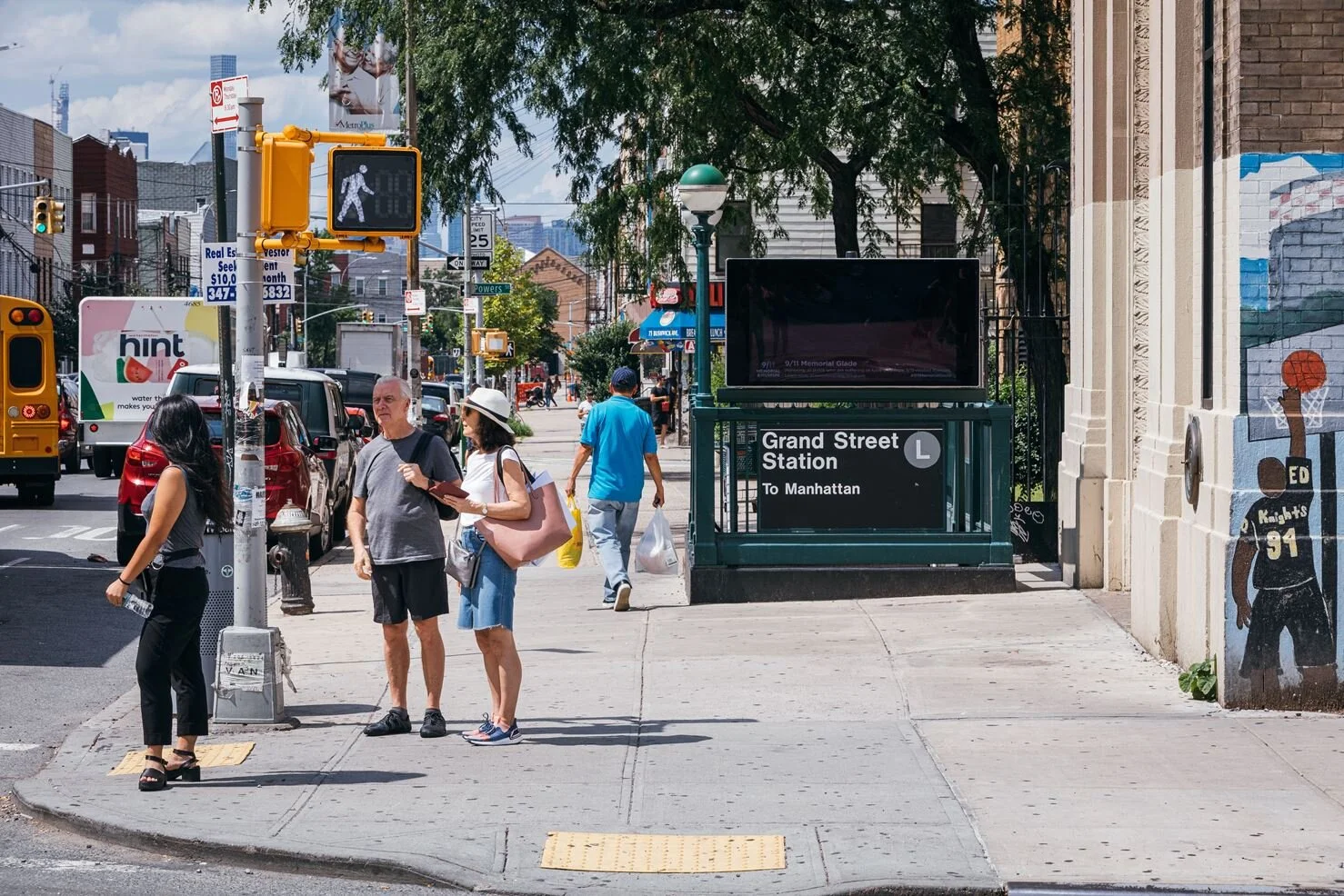 The Fina(L) countdown—Weekend subway closures ahead