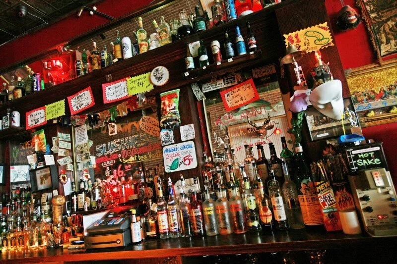 Celebrate the anniversary of the Pickleback