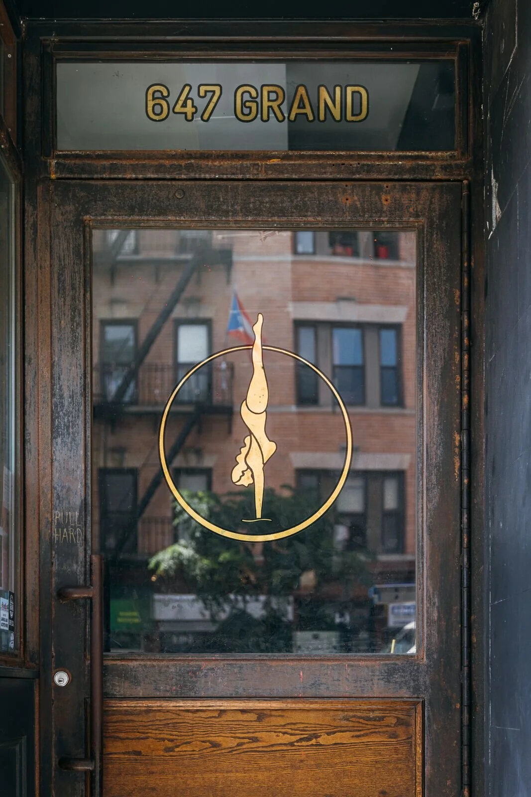  Crystal Lake Brooklyn 