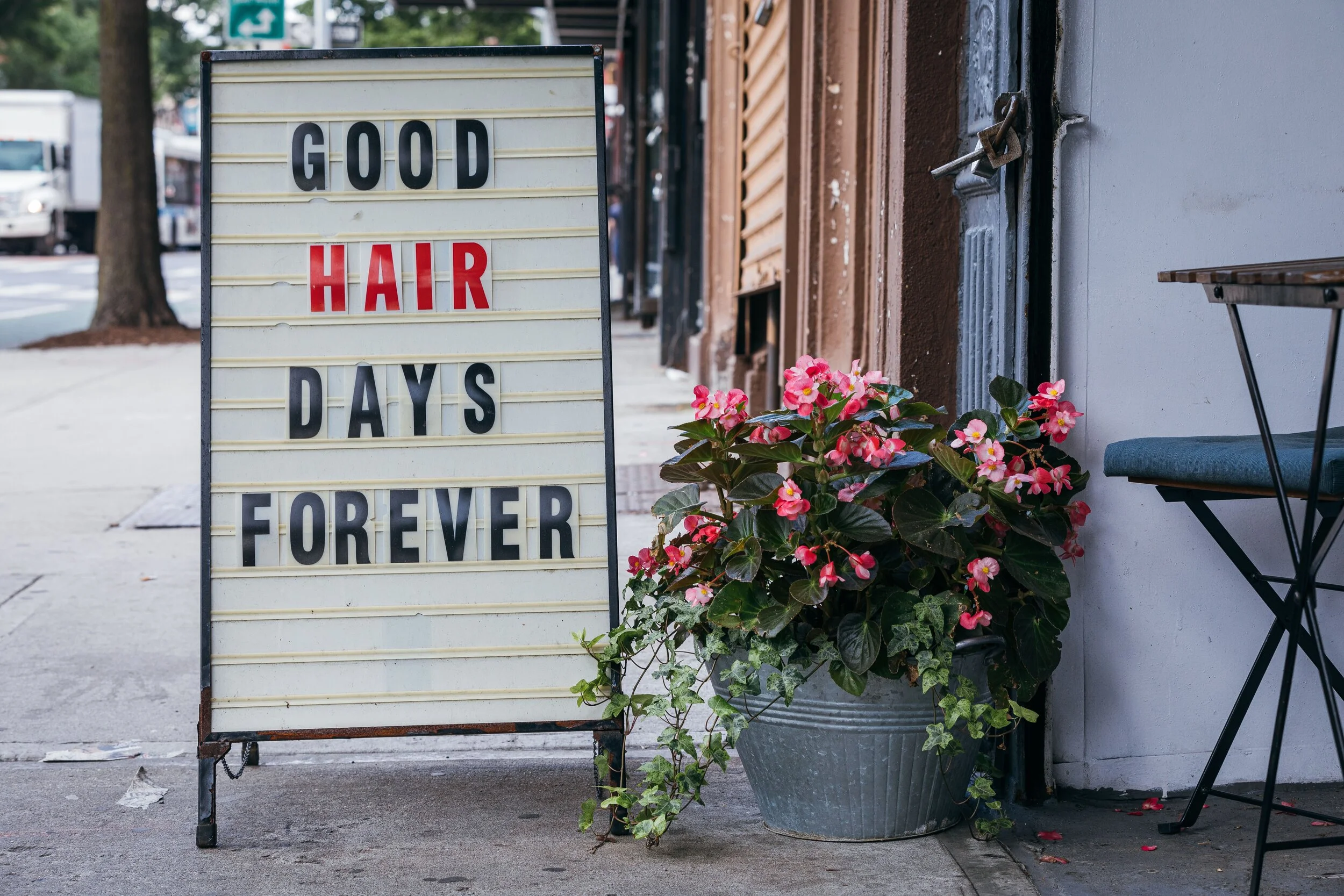 How to help your favorite business