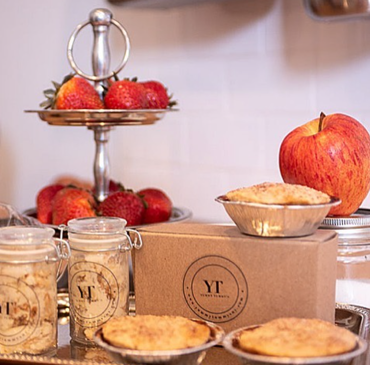 Yummy Tummy's Kitchen Opens at 793 Grand Street