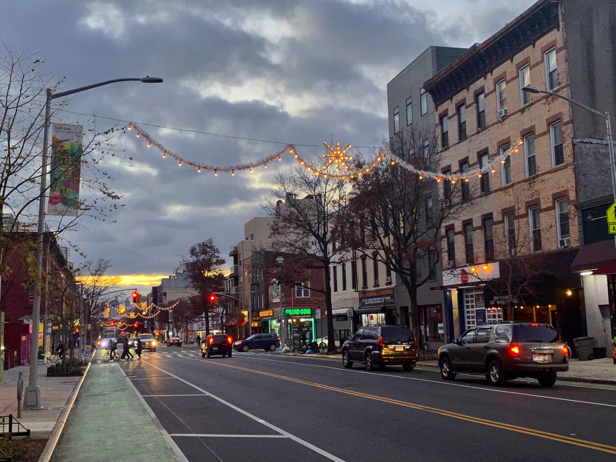 Grand Street 2021 Holiday Guide
