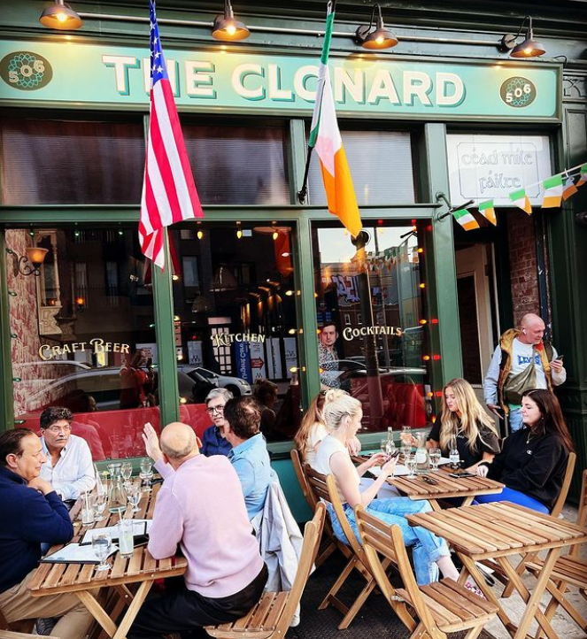 Summer Wine and Dine 2022