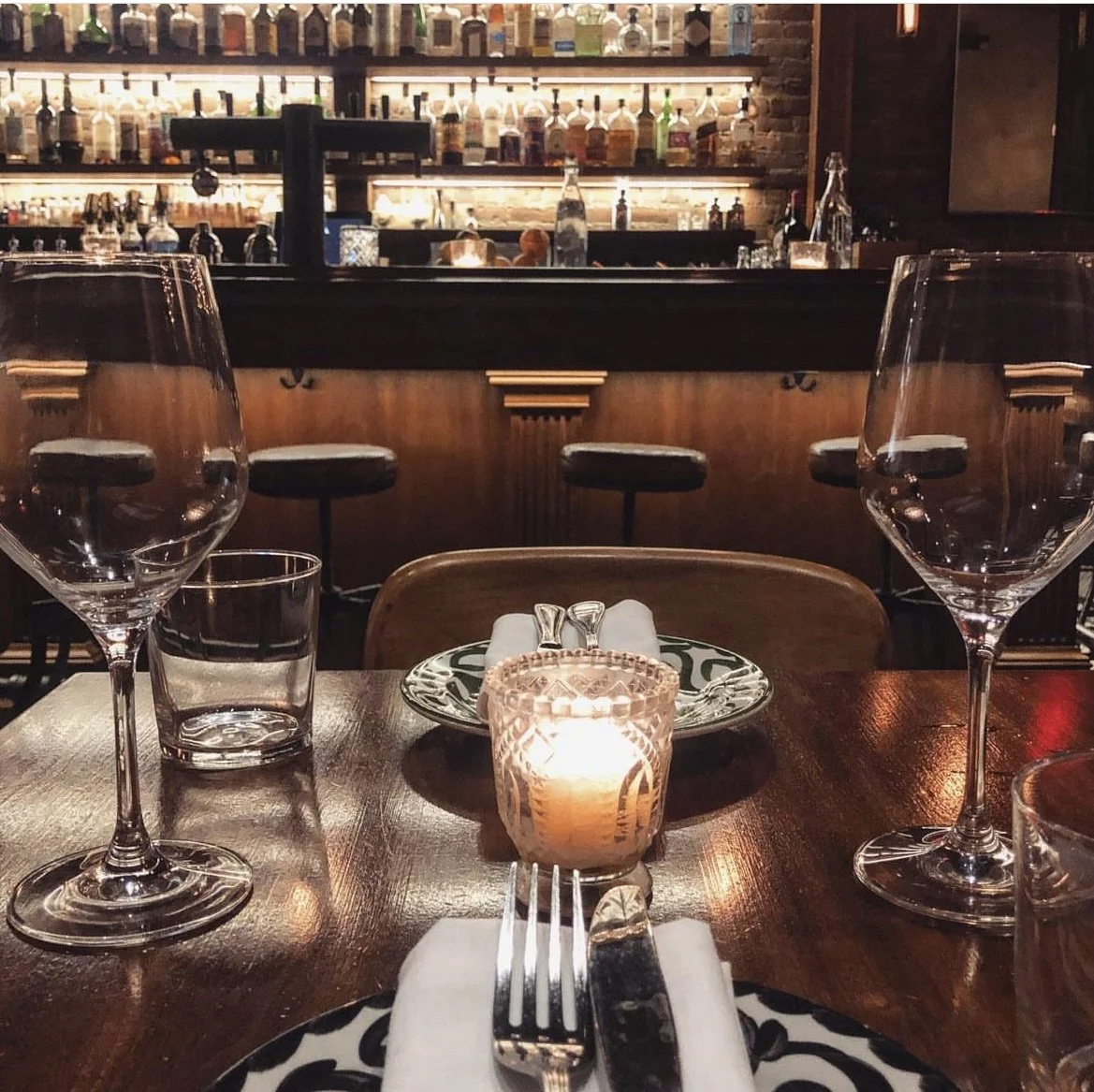 Wine and Dine on Grand Street Has Returned!