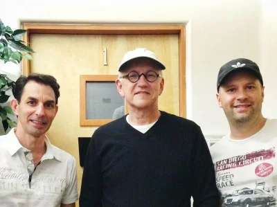 French Guys Productions Collaboration