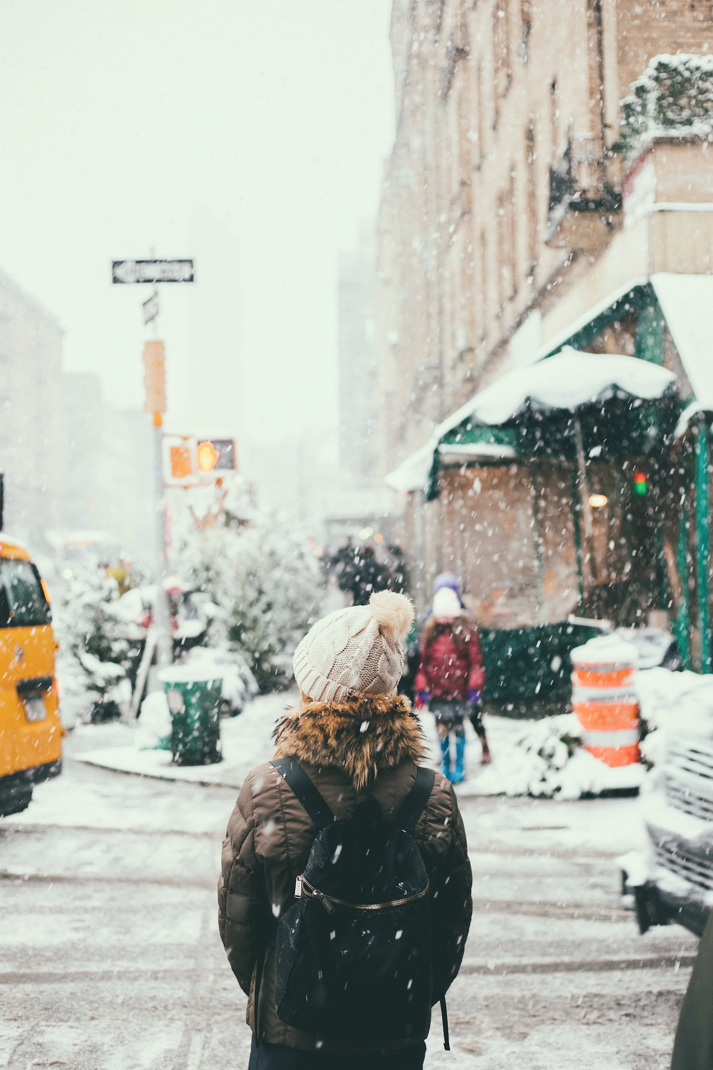 5 Activities to Help Beat the Winter Blues