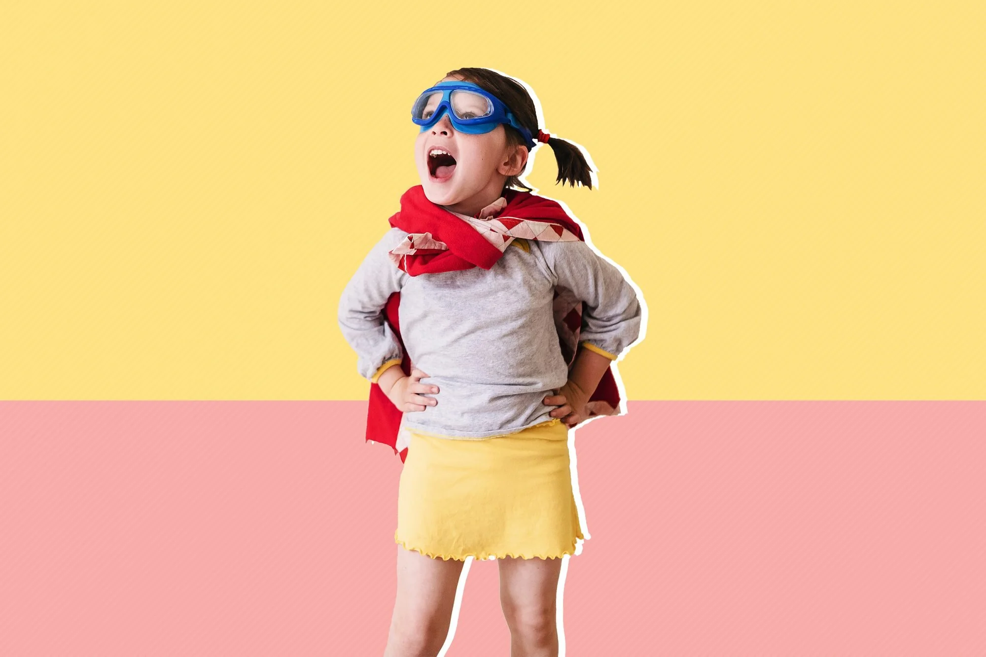 8 Little Ways to Encourage Your Child to Speak Their Mind