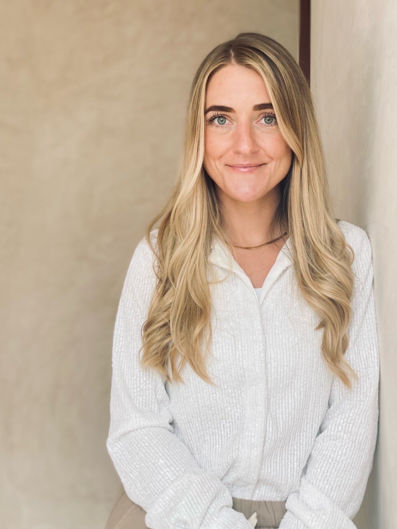 Meet Brooke! Upsider Therapy's Newest Therapist