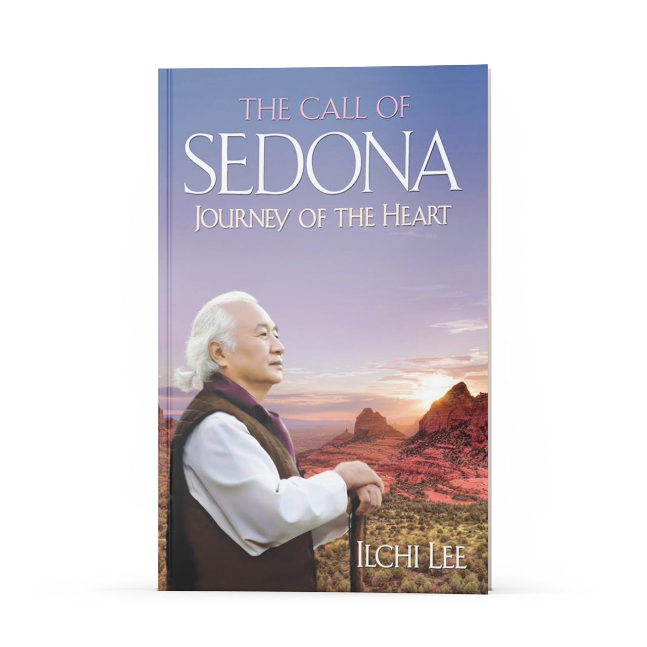 The Call of Sedona