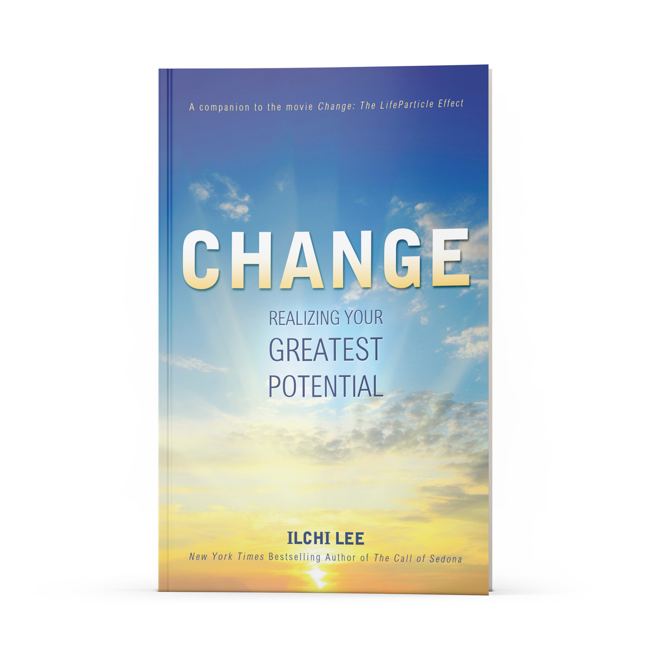 Change: Realizing Your Greatest Potential