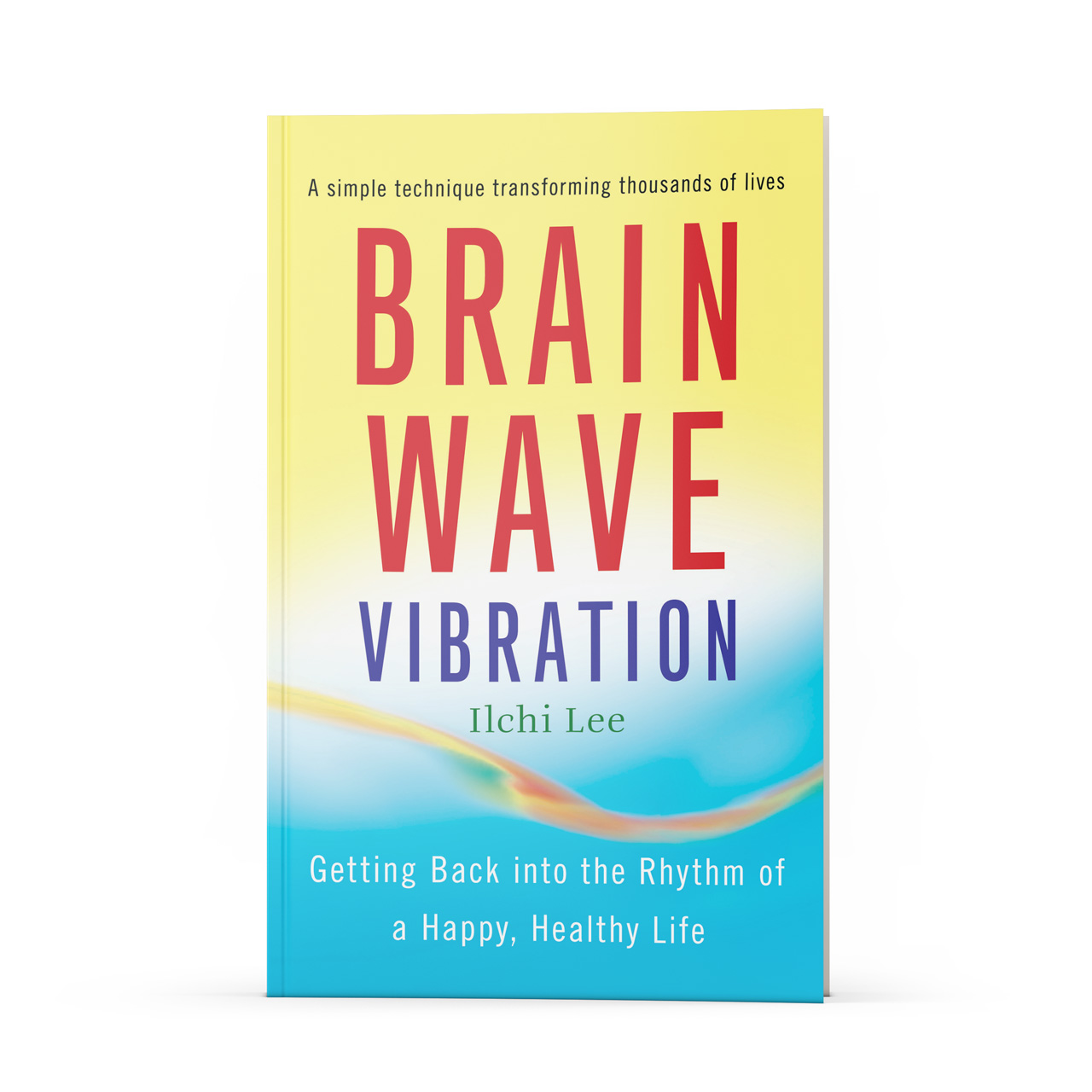 Brain Wave Vibration