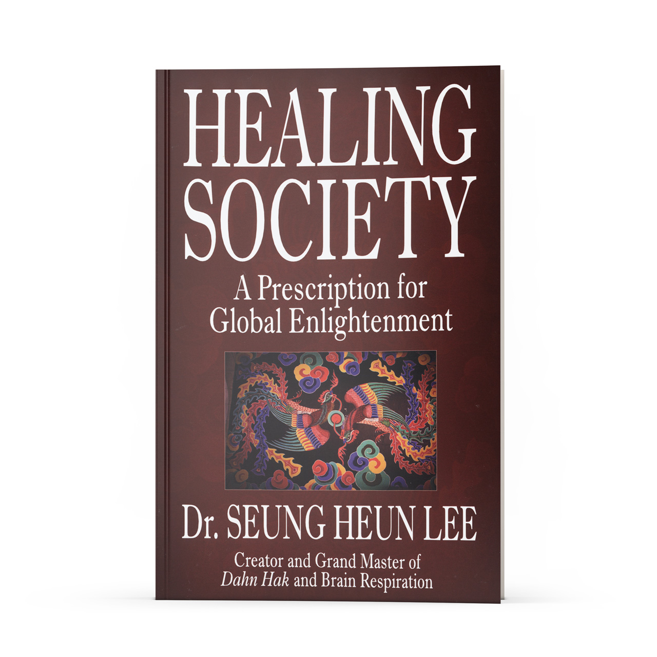 Healing Society