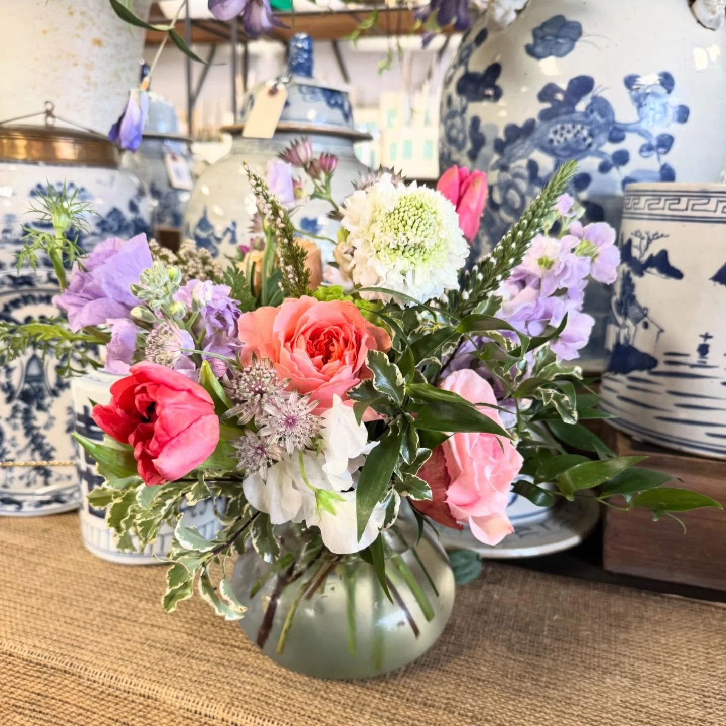 We hope everyone had a Valentine&rsquo;s Day weekend filled with love - a weekend with your people, loved ones, and best friends 🩷

A big heart filled THANK YOU to all of our amazing customers and their loved ones for allowing us to play a part in y