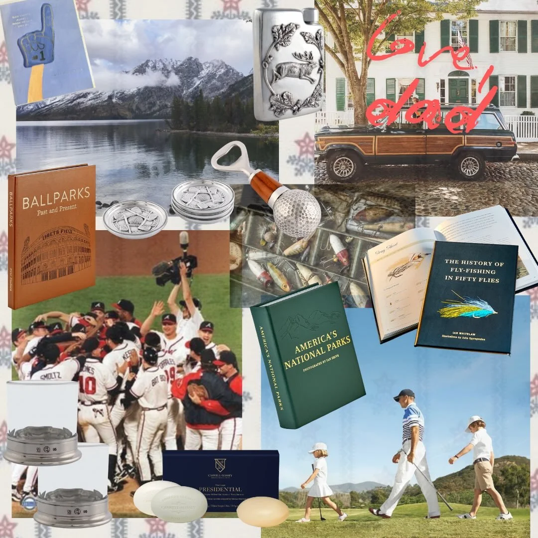 Father&rsquo;s Day is just around the corner&hellip;have you gotten something for dad yet? We have a great selection of unique &amp; heirloom pieces that dad will enjoy! And some dad joke approved cards!