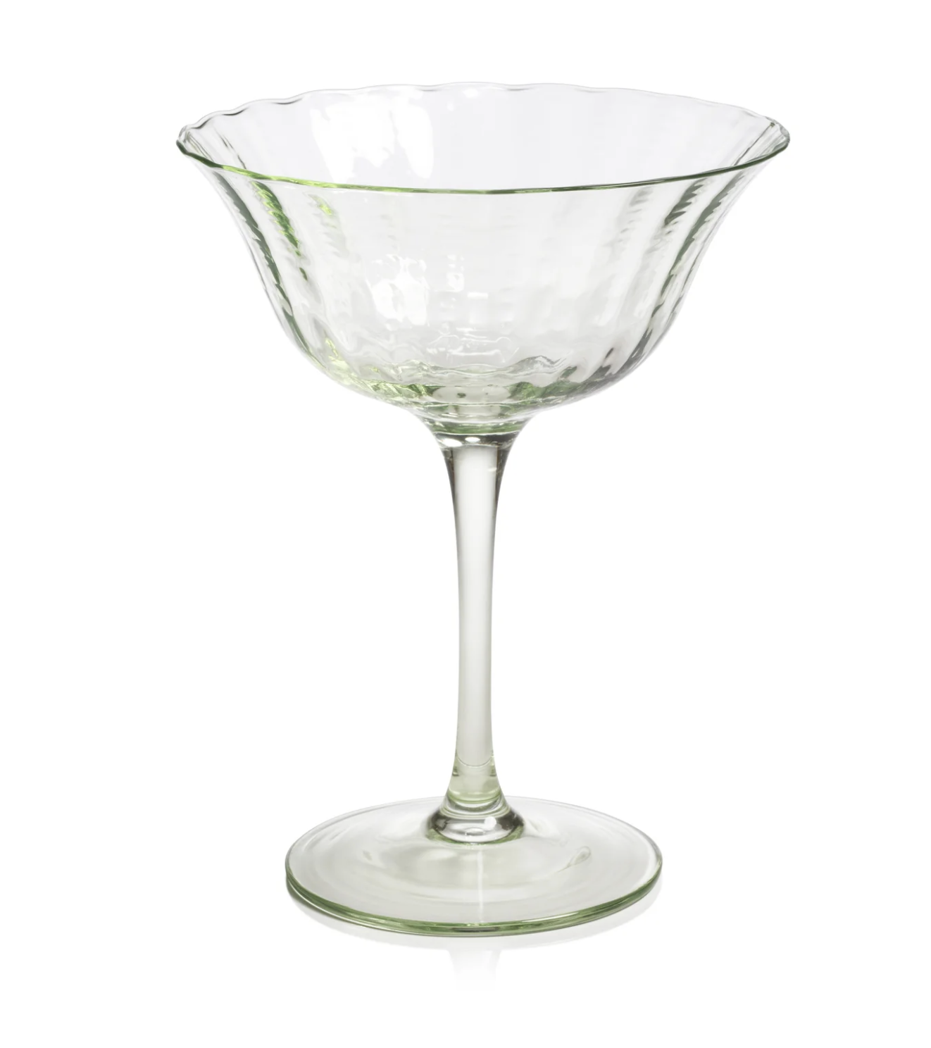 Apéritif Cocktail Coupe