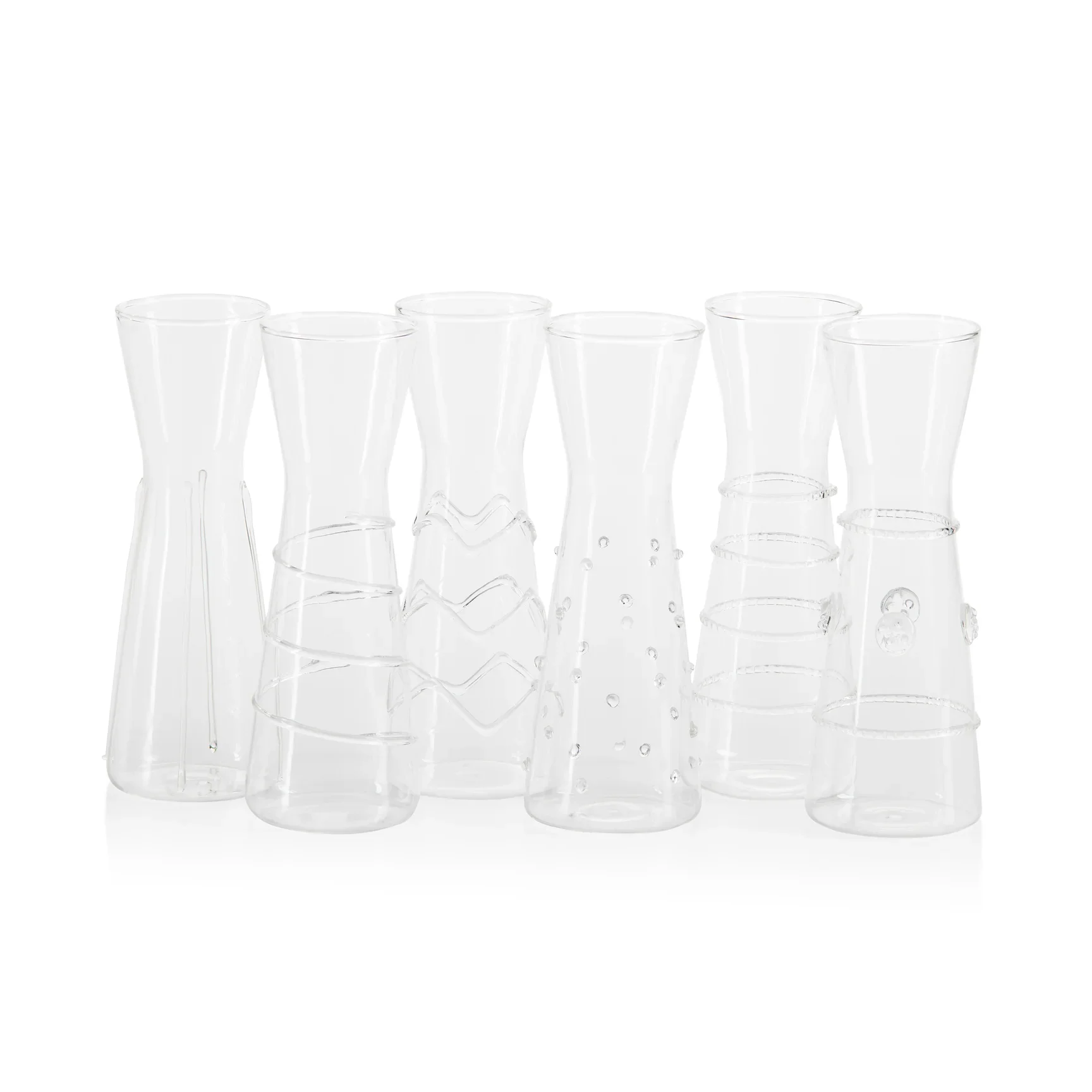 Individual Carafe/Bud Vase