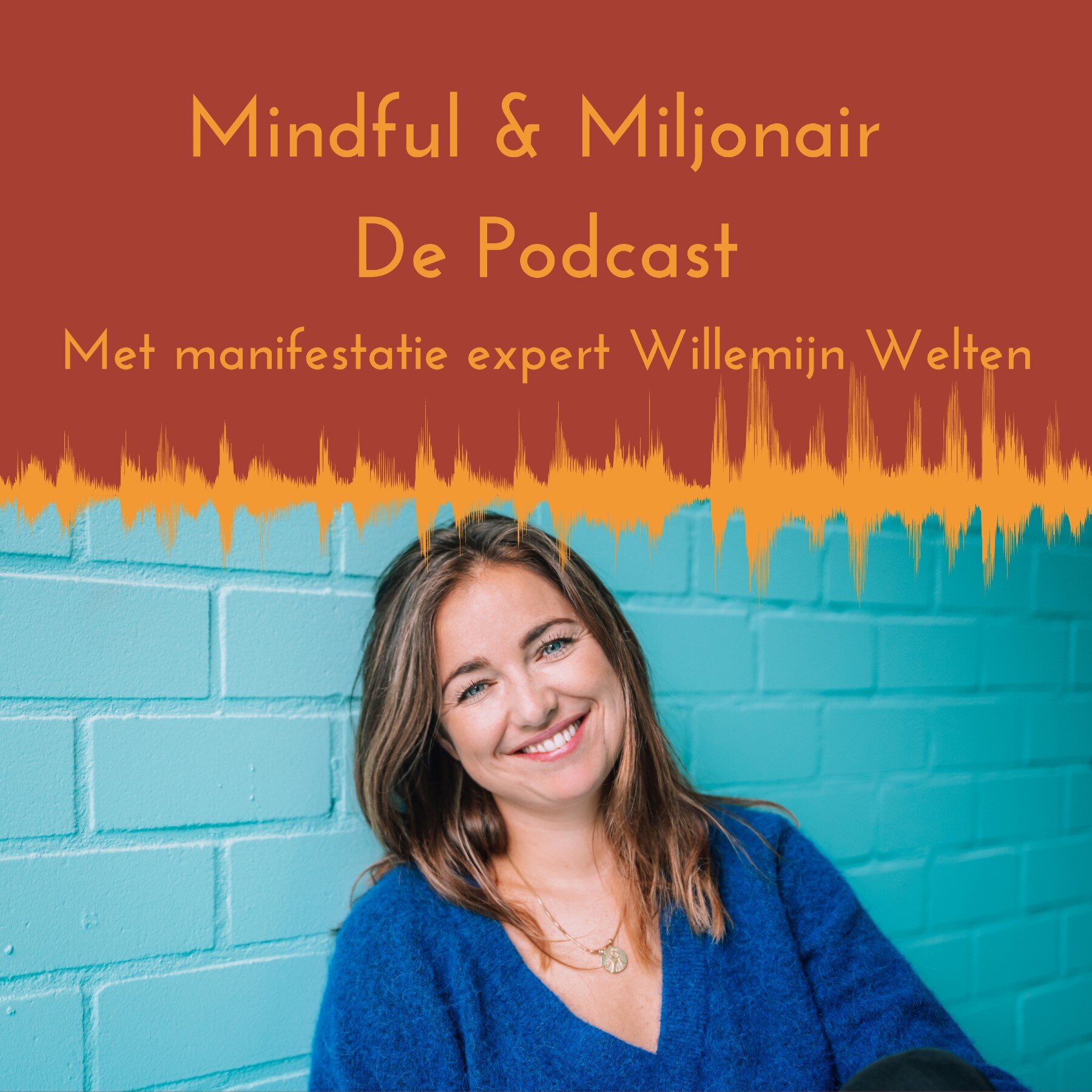 Mindful &amp; Miljonair