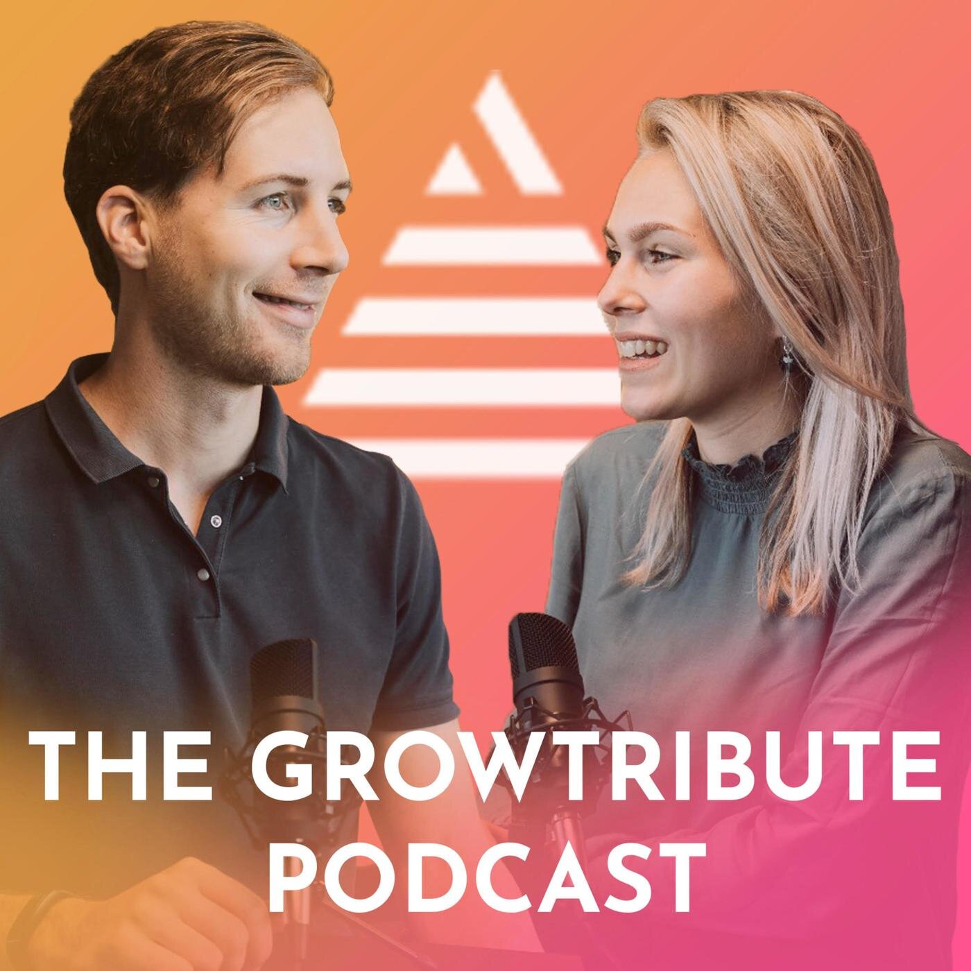 The Growtribute Podcast