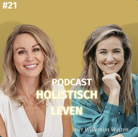 Podcast: Holistisch leven