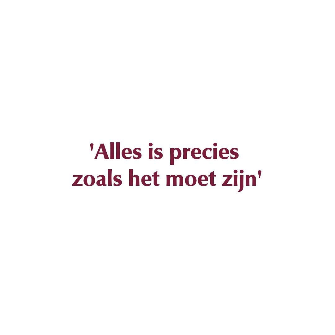 Is alles zoals het moet zijn? Zelfs nu? 

Zijn met wat er is
De veiligheid voelen in jezelf
Gelukkig zijn in deze situatie
Kan dat?

Geloof jij na dit verlies nog wel in de kracht van manifesteren? 

De vraag die het meeste wordt gesteld.

JA! Manife