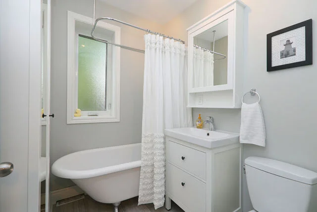 Ivy Avenue House - Master Ensuite