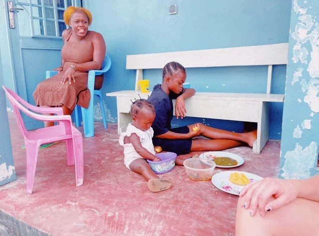 Global Orphan Foundation