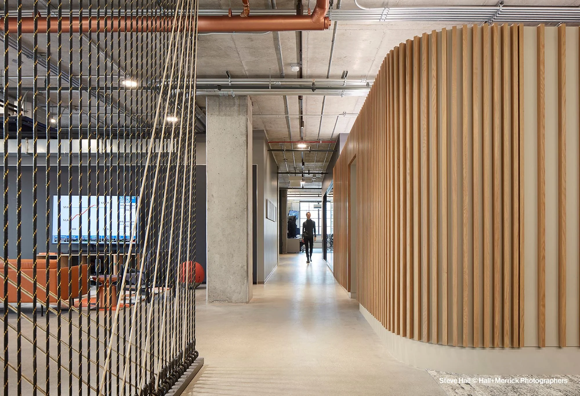 811 Fulton: BlackEdge Capital