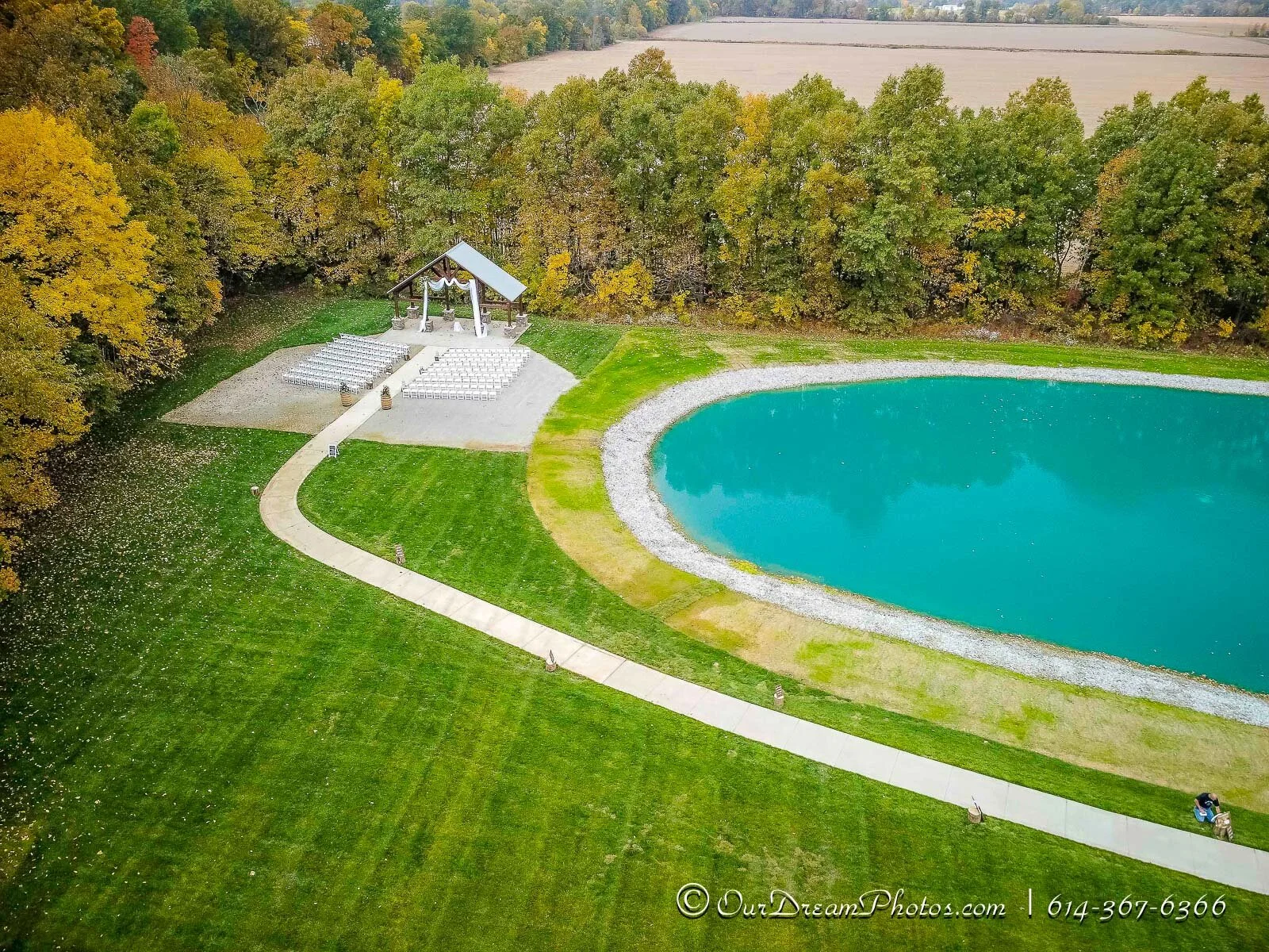 Venue Gallery — Four Seasons Barn