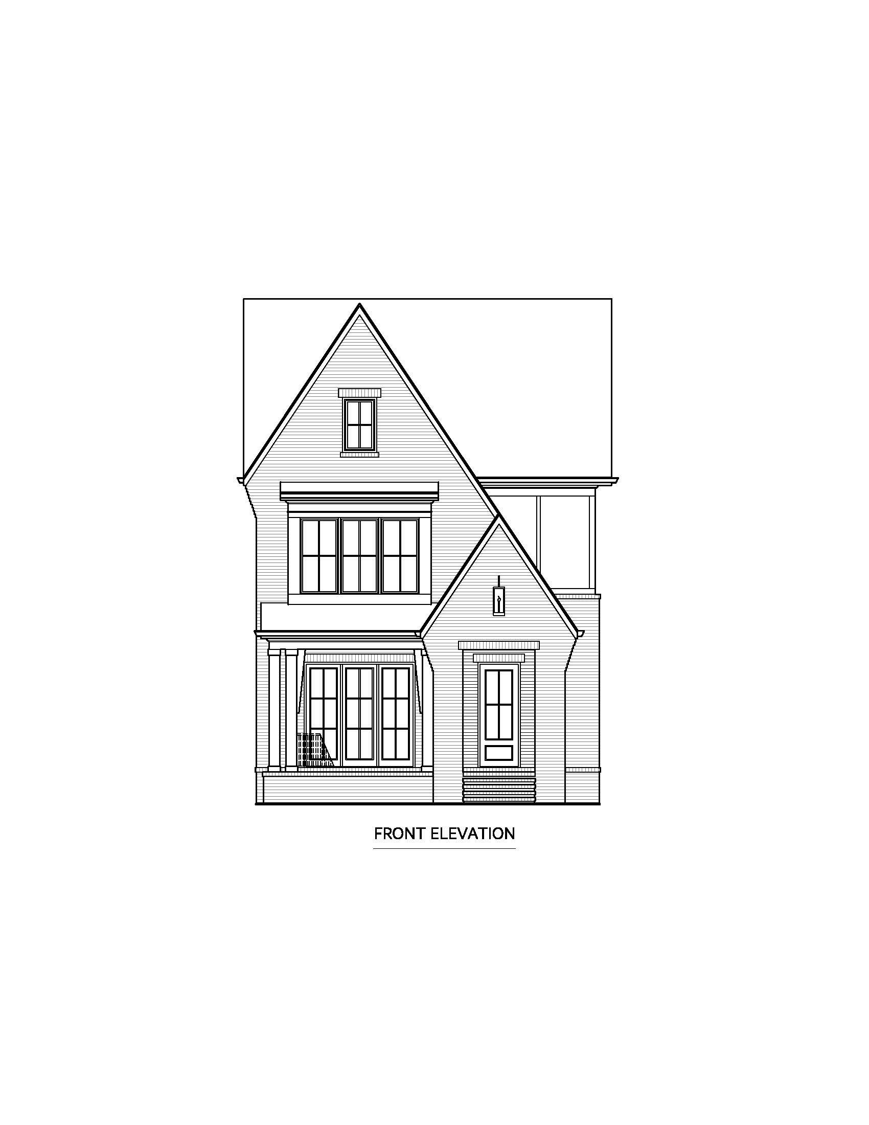 For Sale — Cambridge Square Homes