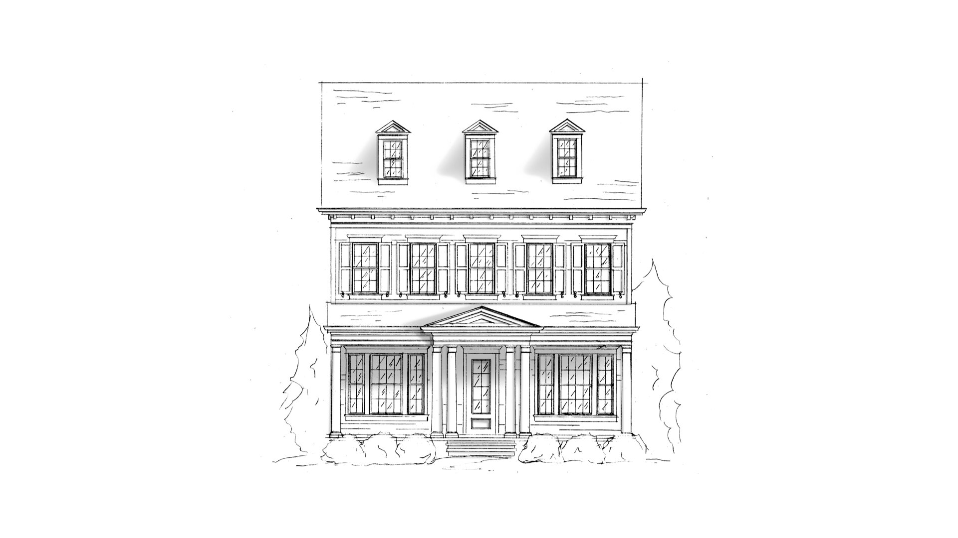 For Sale — Cambridge Square Homes