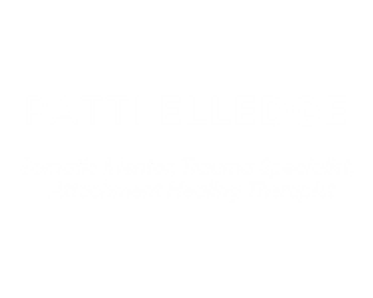 Patti Elledge