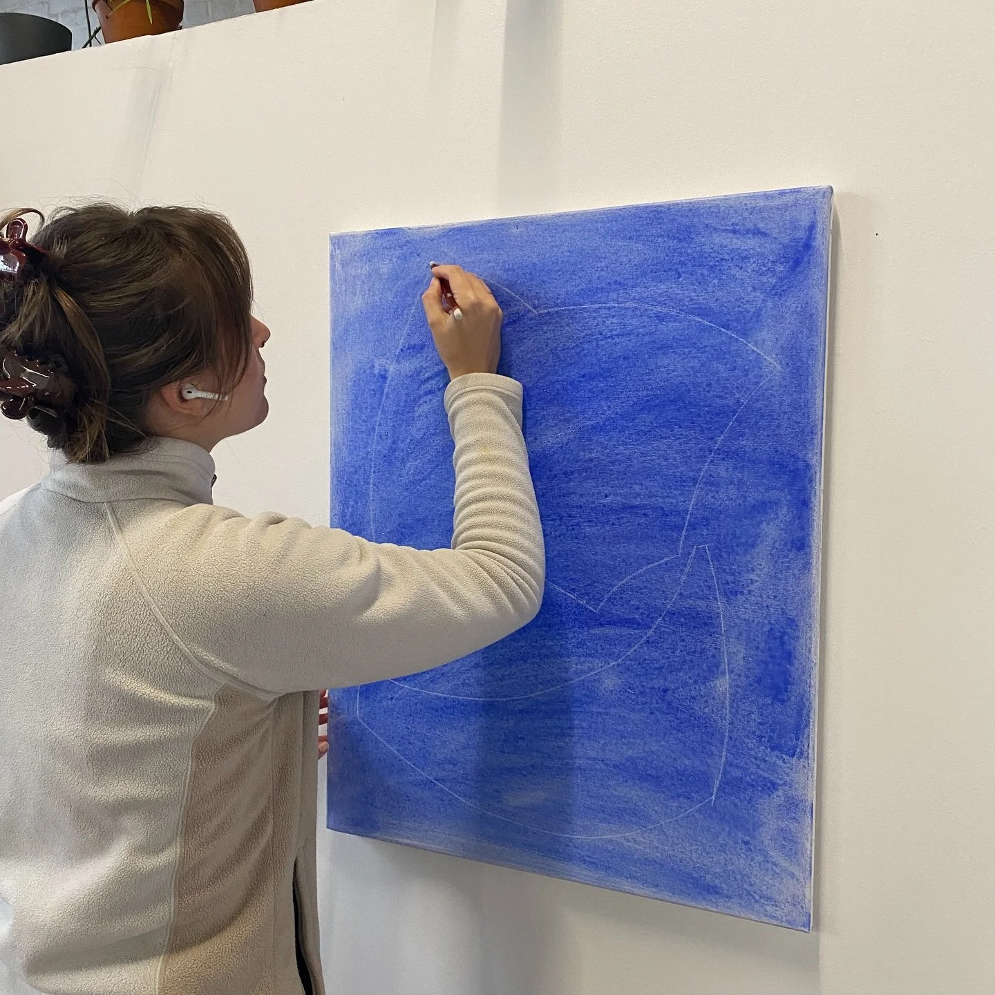 Freue mich schon auf die freie Zeit zwischen den Jahren! Mal ein bisschen zur Ruhe kommen. In den letzten Wochen habe ich immer mehr gemerkt, dass nicht &bdquo;zu wenig Zeit&ldquo; mein Problem ist sondern mein grundlegend miserables Energielevel. 
K