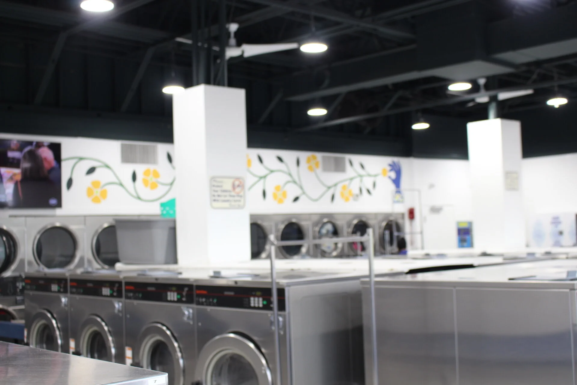 Kansas City Coin Laundry KCMO Laundromat