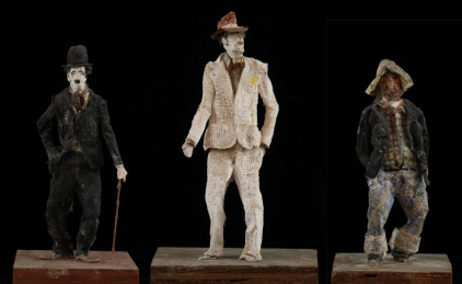 Harry Martin’s People