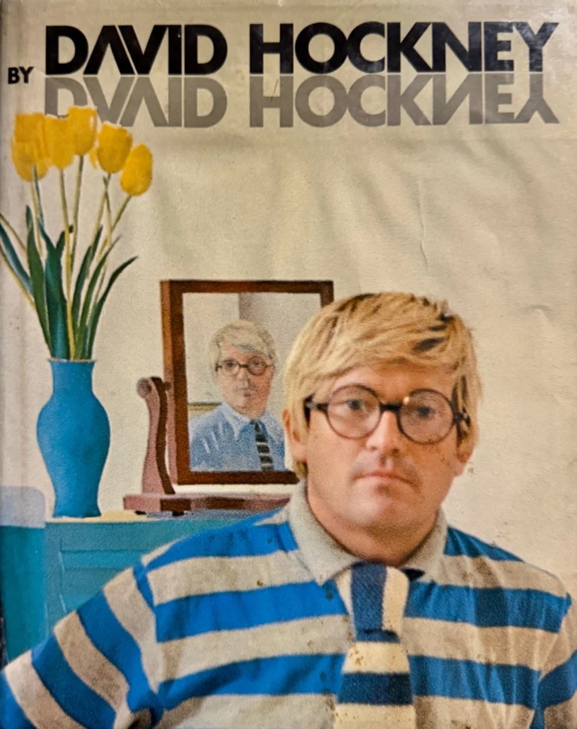 Part 1. The 1980s: A Life in Pictures