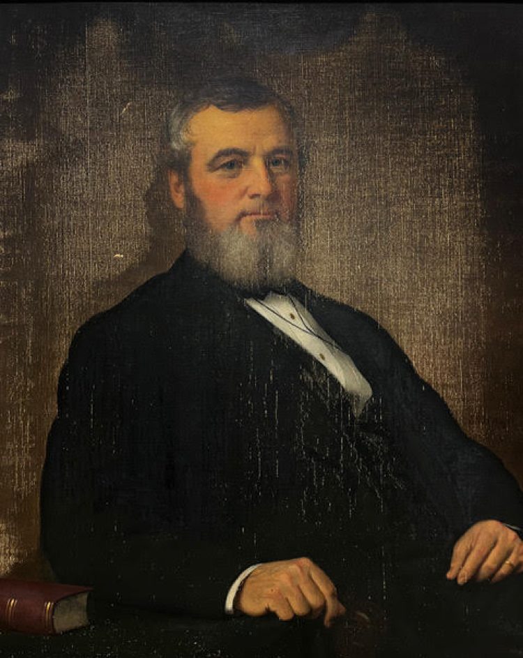 Full of Satiable Curtiosity* | Cape Ann Cosmos