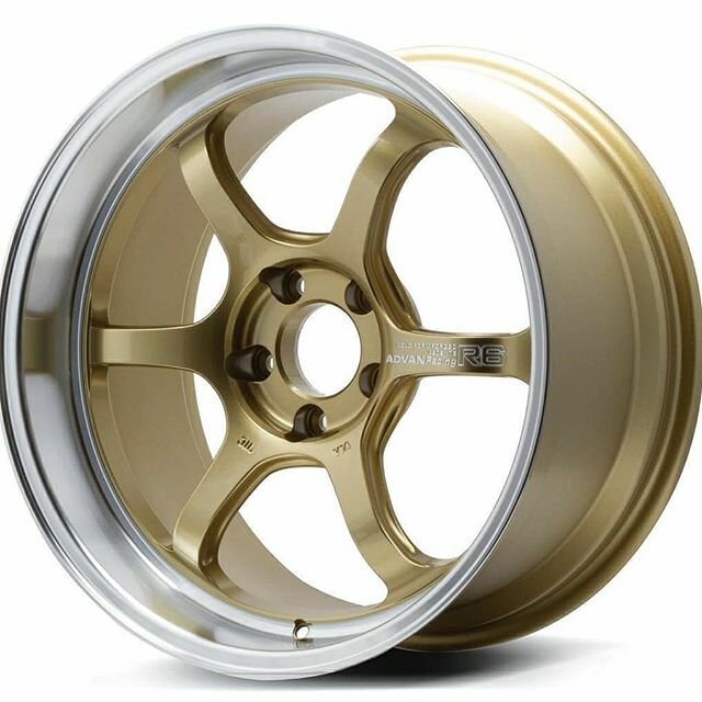 New release of 18&quot; Advan R6...pre-orders going on now.  Full list of specs and pricing available.  5x100, 5x112, 5x114.3 and 5x120 lug patterns.

DM or text/call 215-801-6557 to get yours ordered. 
#showstoppersnj #yokohamawheel #advanwheels #ad