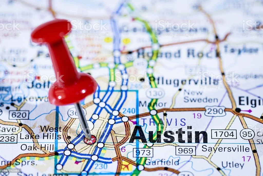 Austin Traffic
