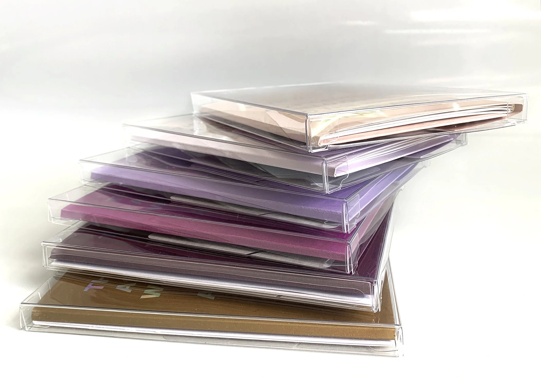 The World is Astonishing with You in it - Tier 2 (Kunzite)