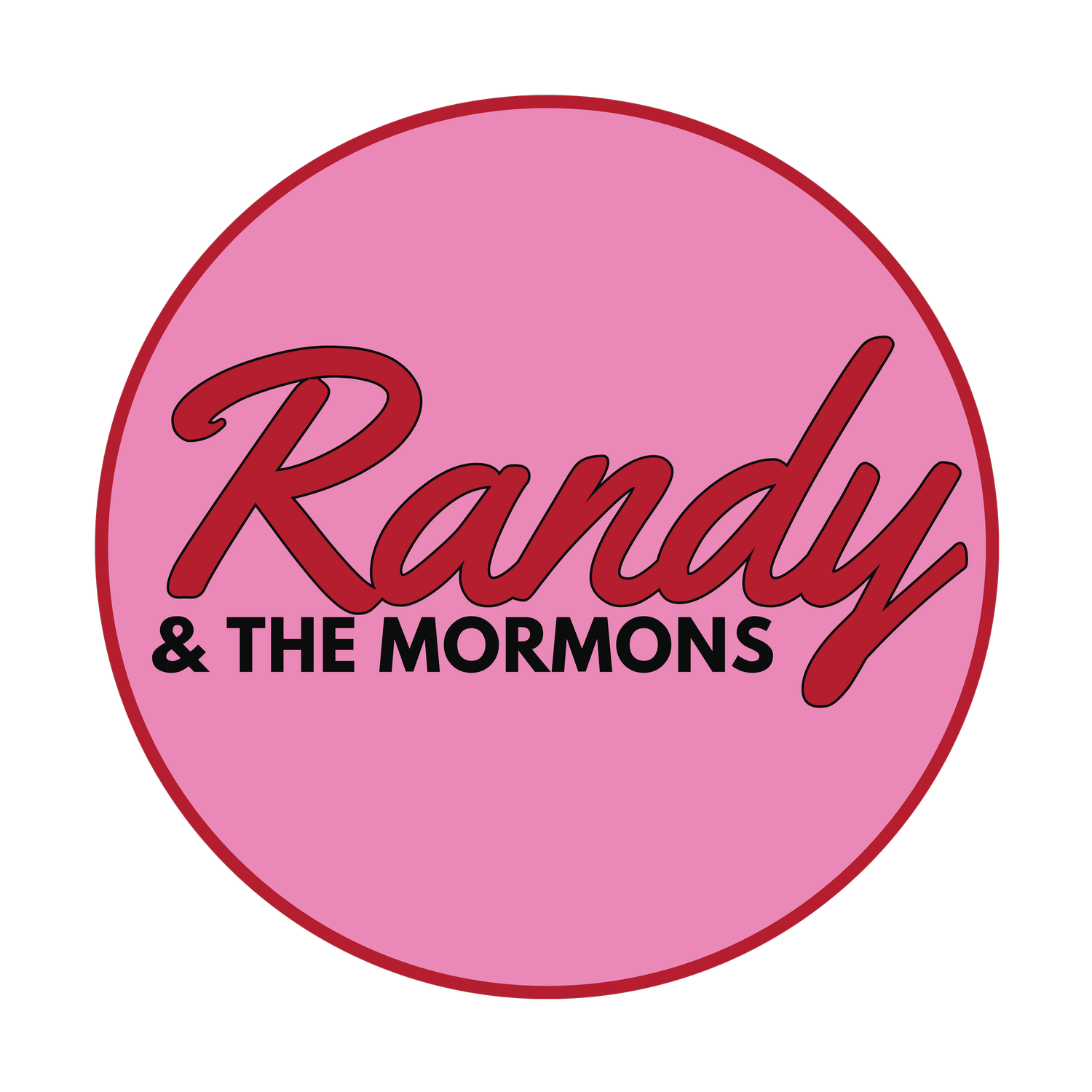 Randy &amp; The Mormons