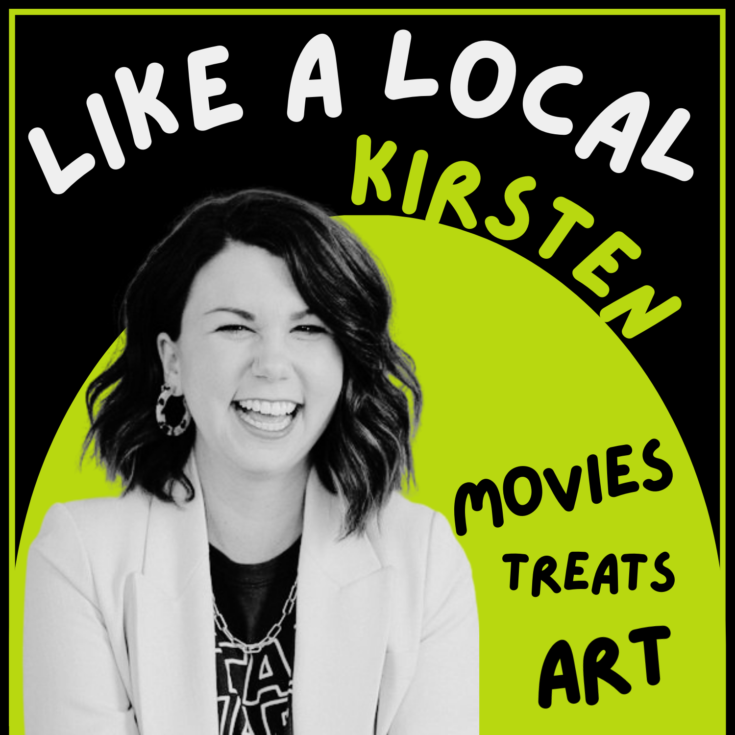Like a Local: Visit Kitsap with Kirsten Judkins