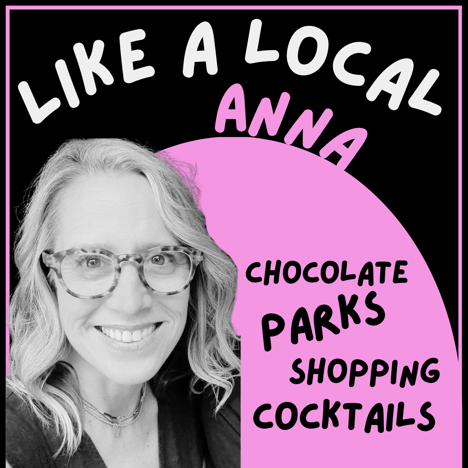 Like a Local: Visit Kitsap with Anna Carson