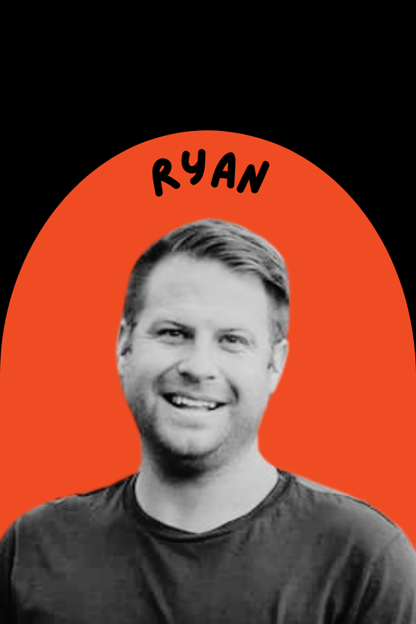 Local Kitsap Guide, Ryan Brewer from Port Orchard